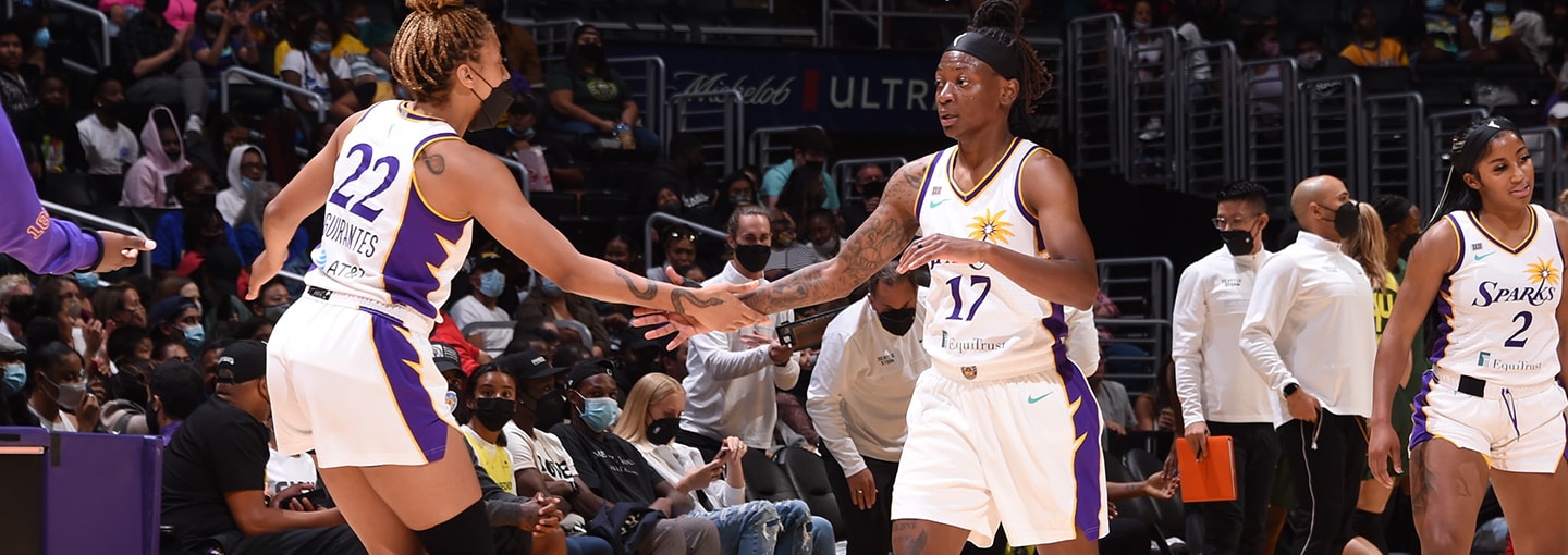Thursday's Top Plays