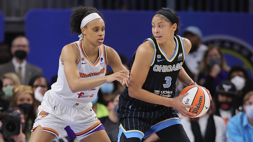 Inside the Box Score: 2021 WNBA Finals, Game 3