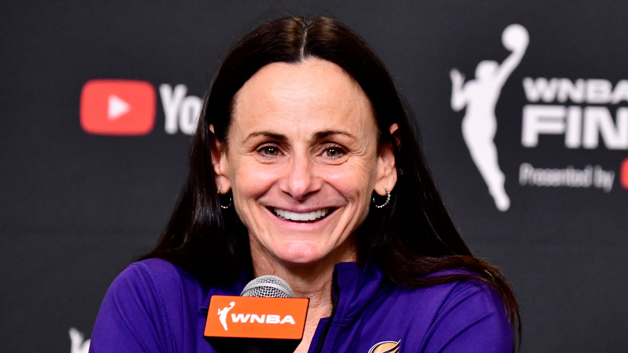 New York Liberty Name Sandy Brondello as Head Coach