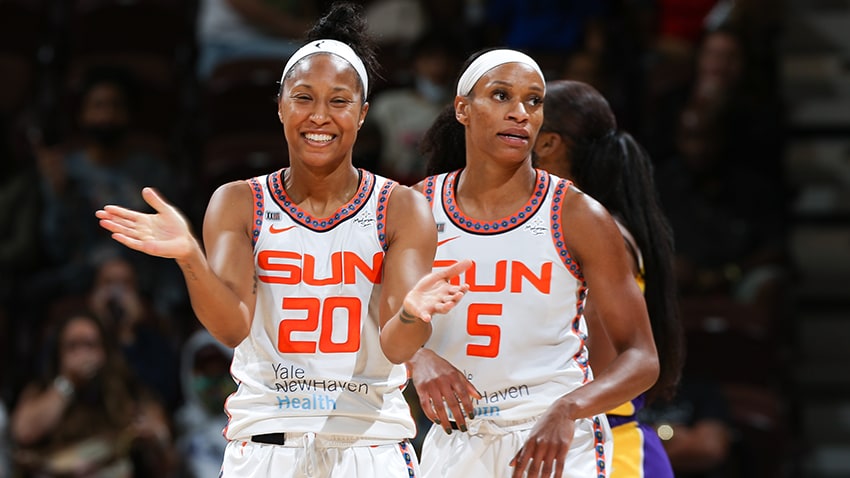 Storm Signs Free Agent Guard Briann January
