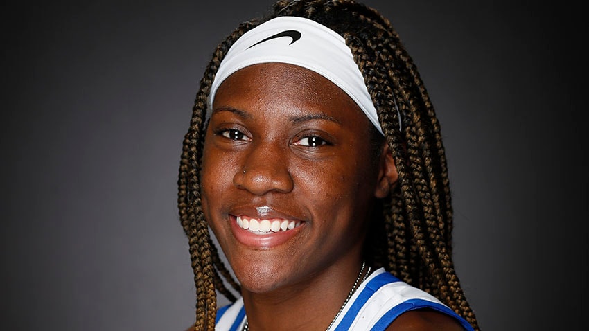 Rhyne Howard headshot