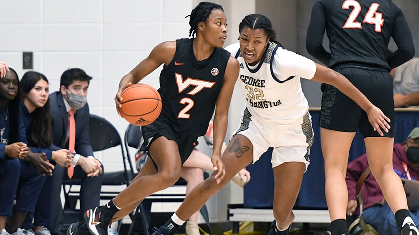 Aisha Sheppard headshot