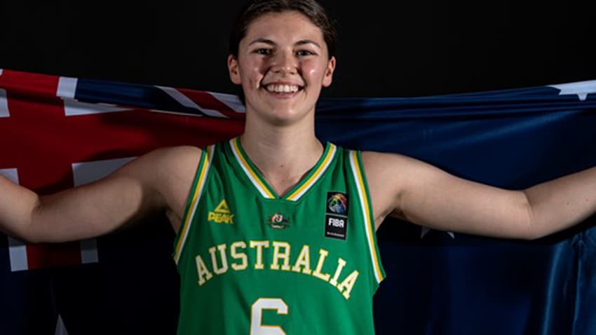 Jade Melbourne headshot