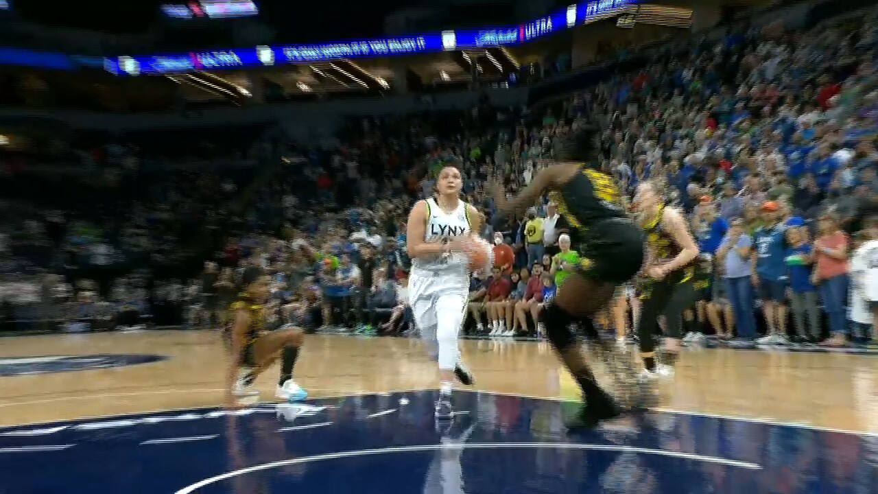 Sunday's Top Plays