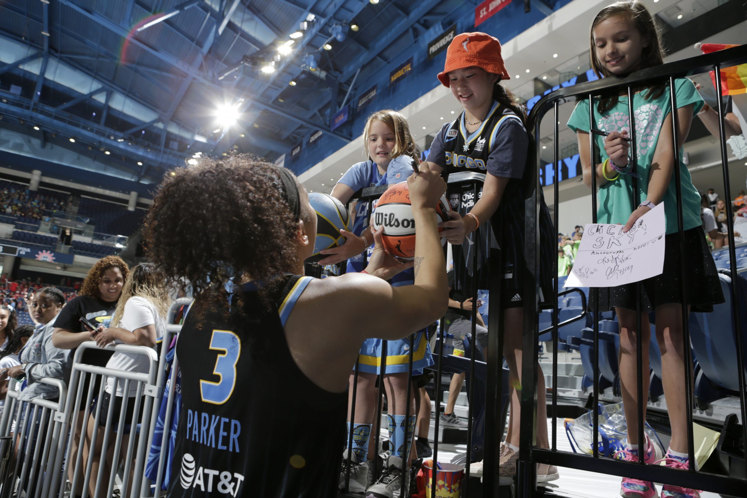 Julie Allemand Stats, Height, Weight, Position, Draft Status and More