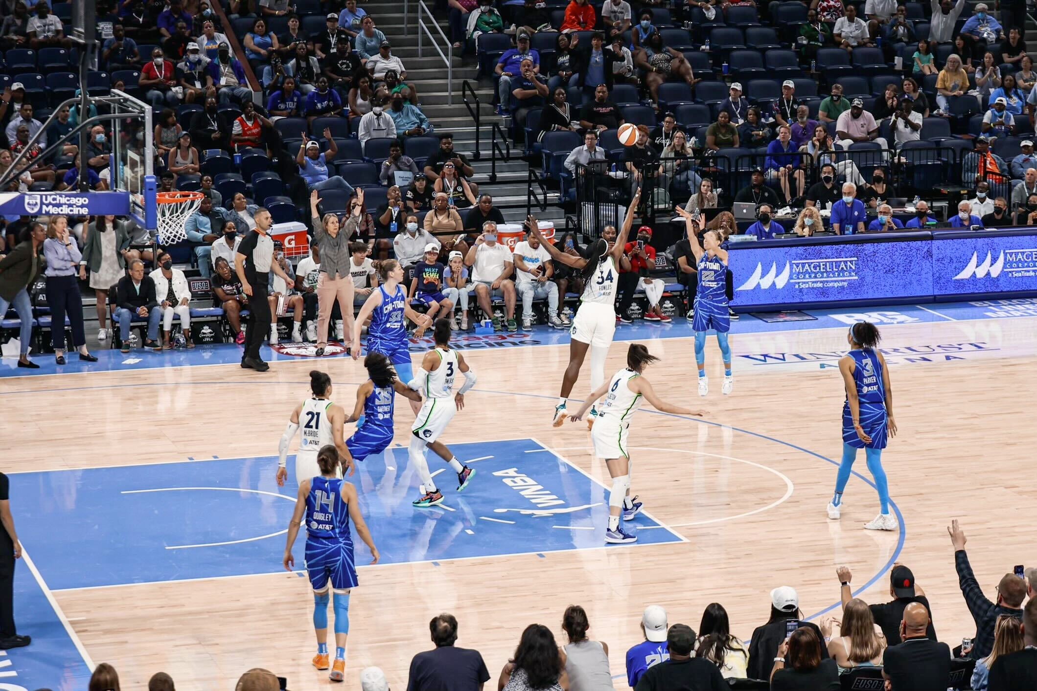 Top Plays of the Week