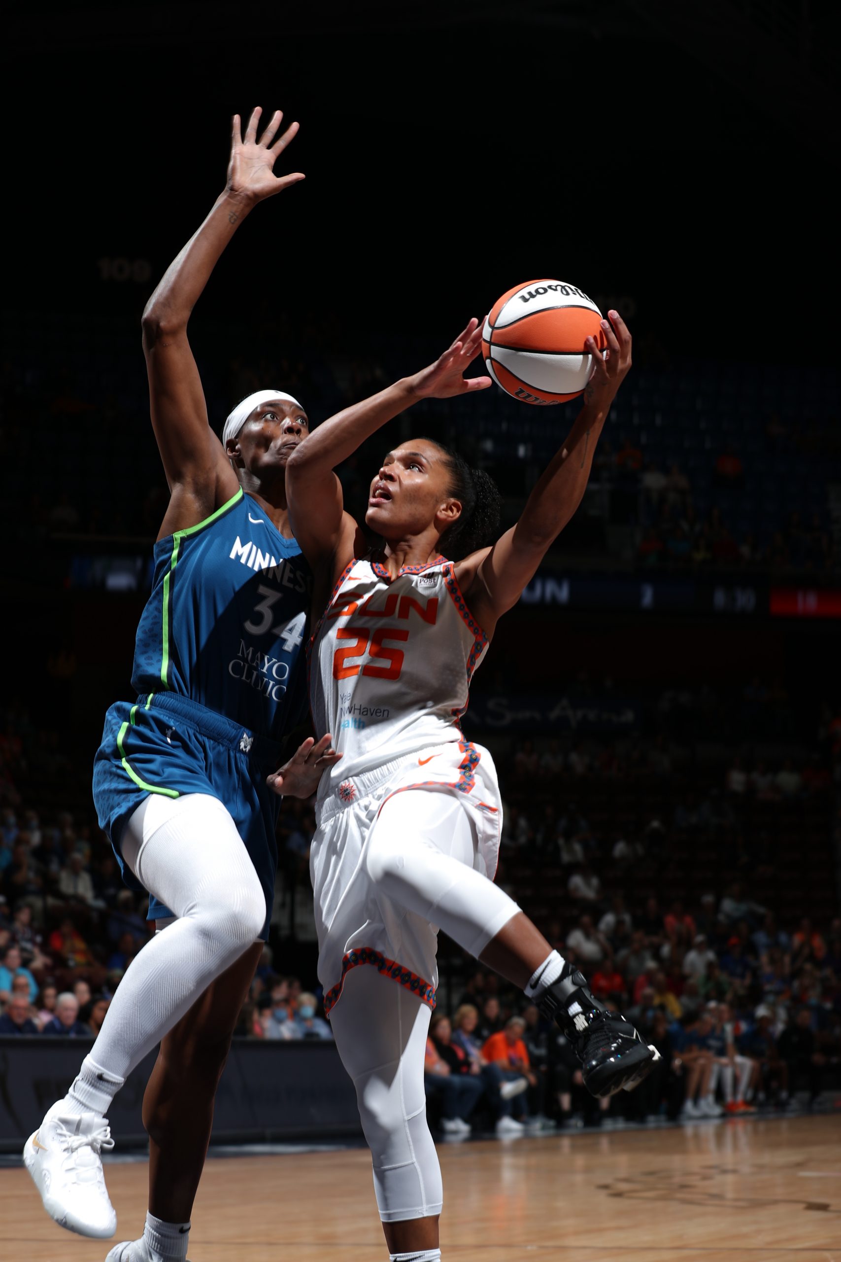 Lindsay Allen Stats, Height, Weight, Position, Draft Status and More | WNBA