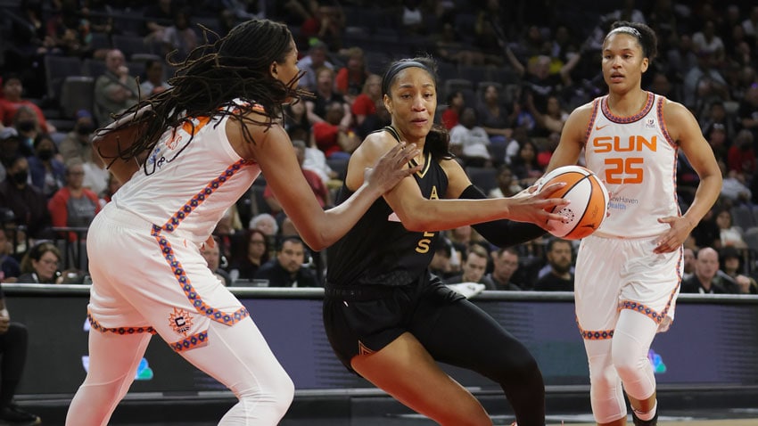 WNBA Finals 2022: 10 Stats You Need to Know