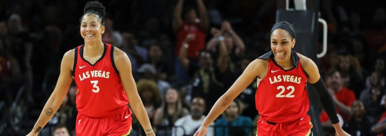 WNBA Broadcast And Streaming Partners To Present Historic High 205 Live 768x272 