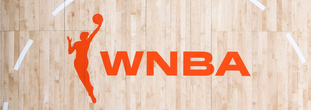 PlayStation and WNBA Announce Multi-Year Partnership - WNBA