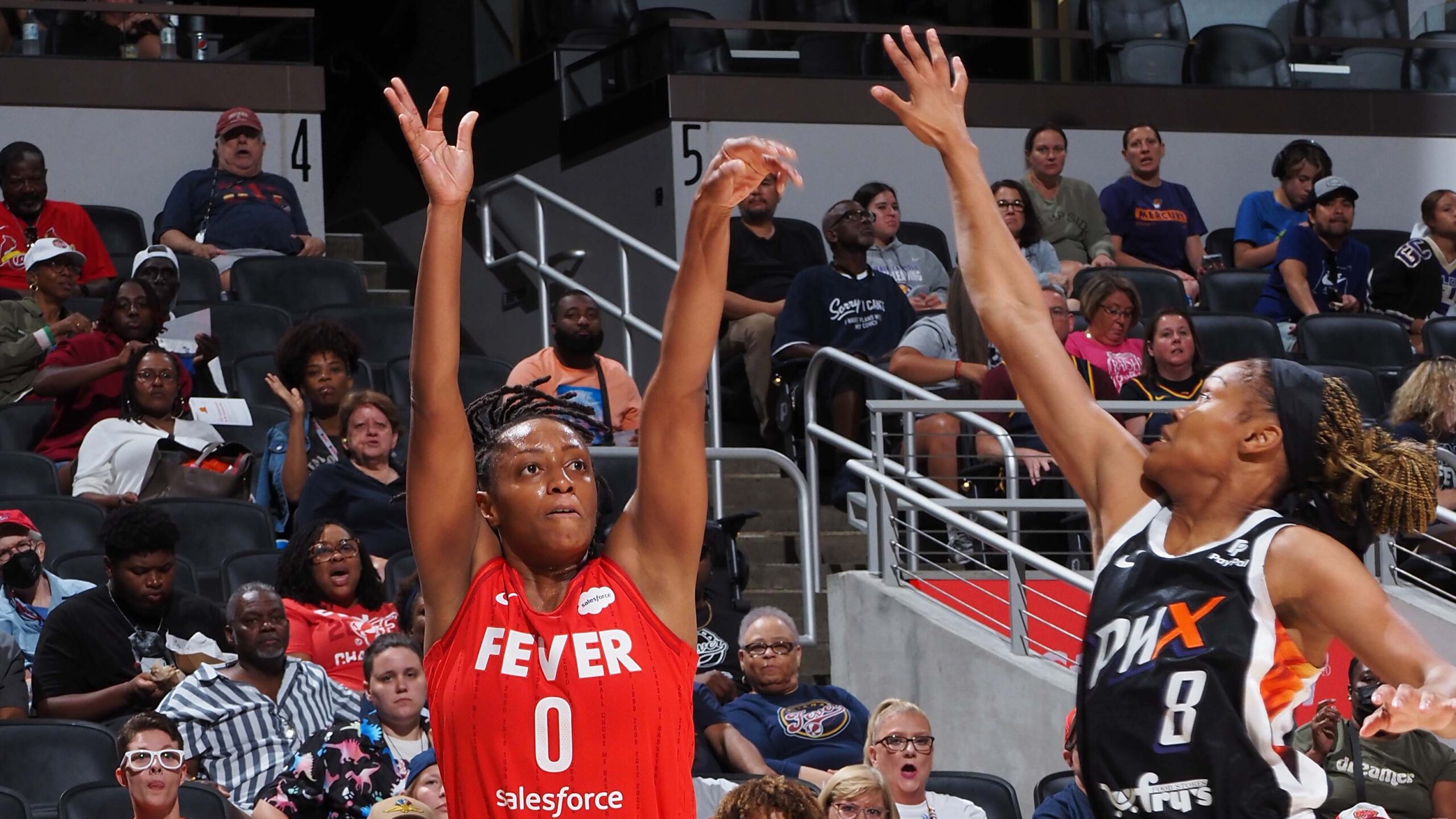 Peddy Shey Peddy Stats, Height, Weight, Position, Draft Status and More | WNBA