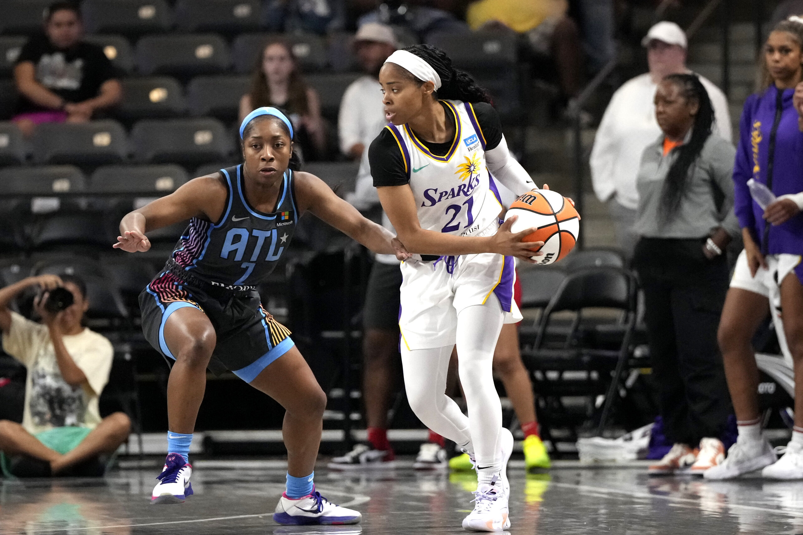WNBA