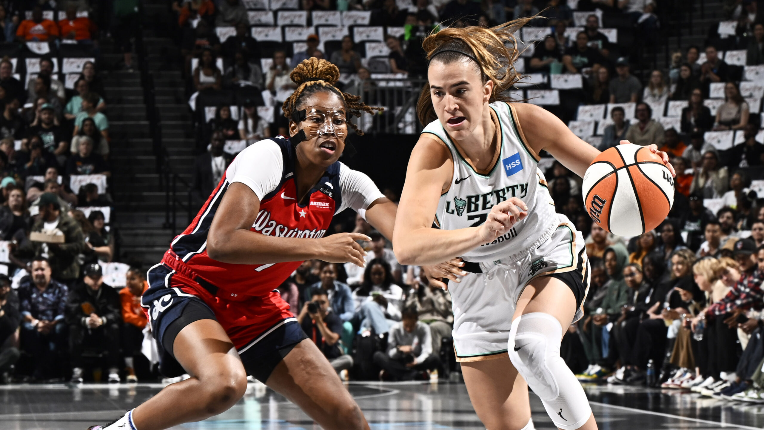 WNBA