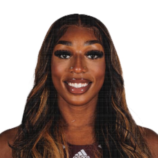 Jessika Carter headshot