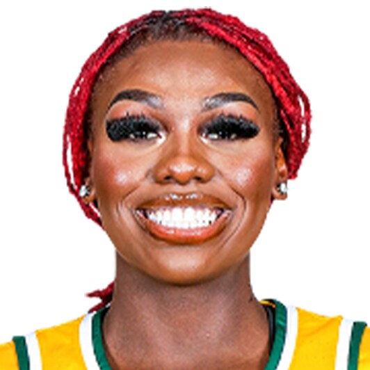 Aijha Blackwell headshot