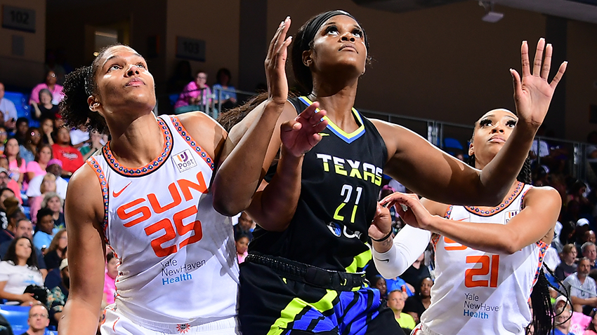 WNBA 2025 Broadcast and Streaming: FAQ and Things to Know