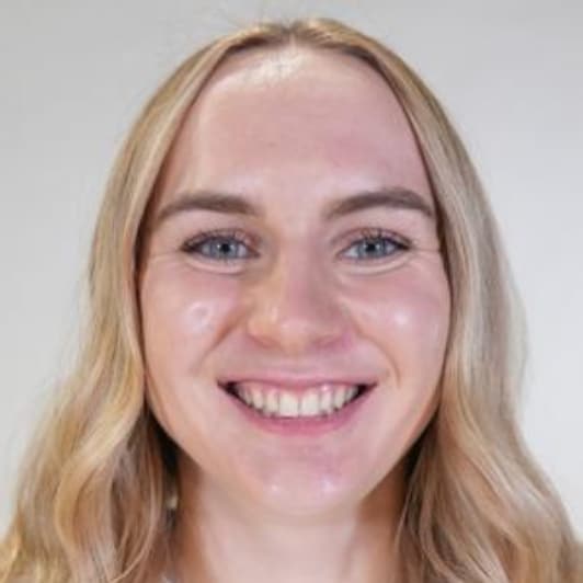 Brynna Maxwell headshot