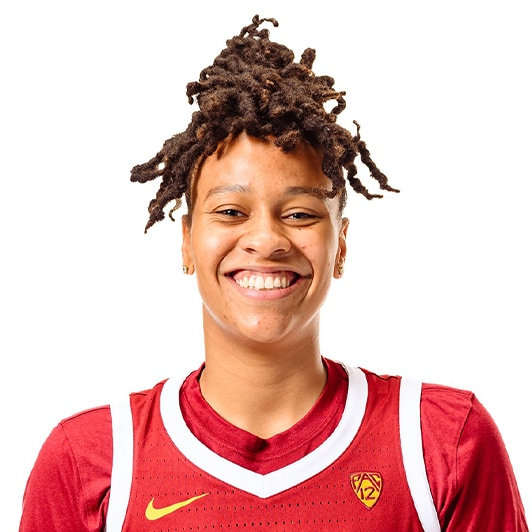 McKenzie Forbes headshot