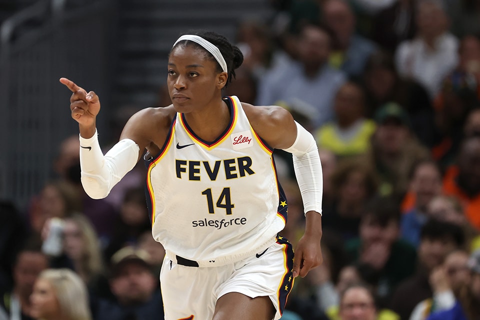 Temi Fagbele
