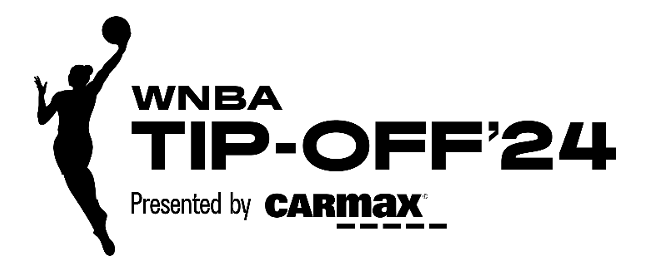 WNBA Announces Return of the Tip-Off Test Drive presented by CarMax via