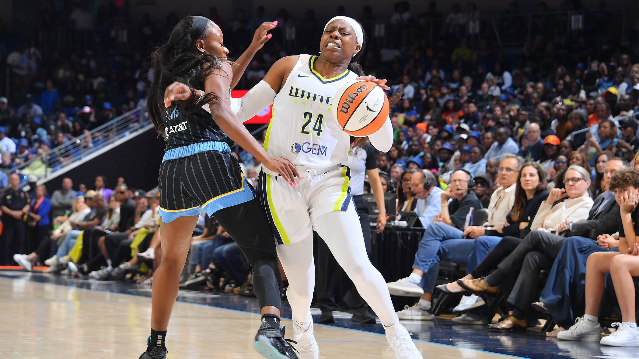 Wnba Howard Natasha Howard Stats, Height, Weight, Position, Draft Status and More ...