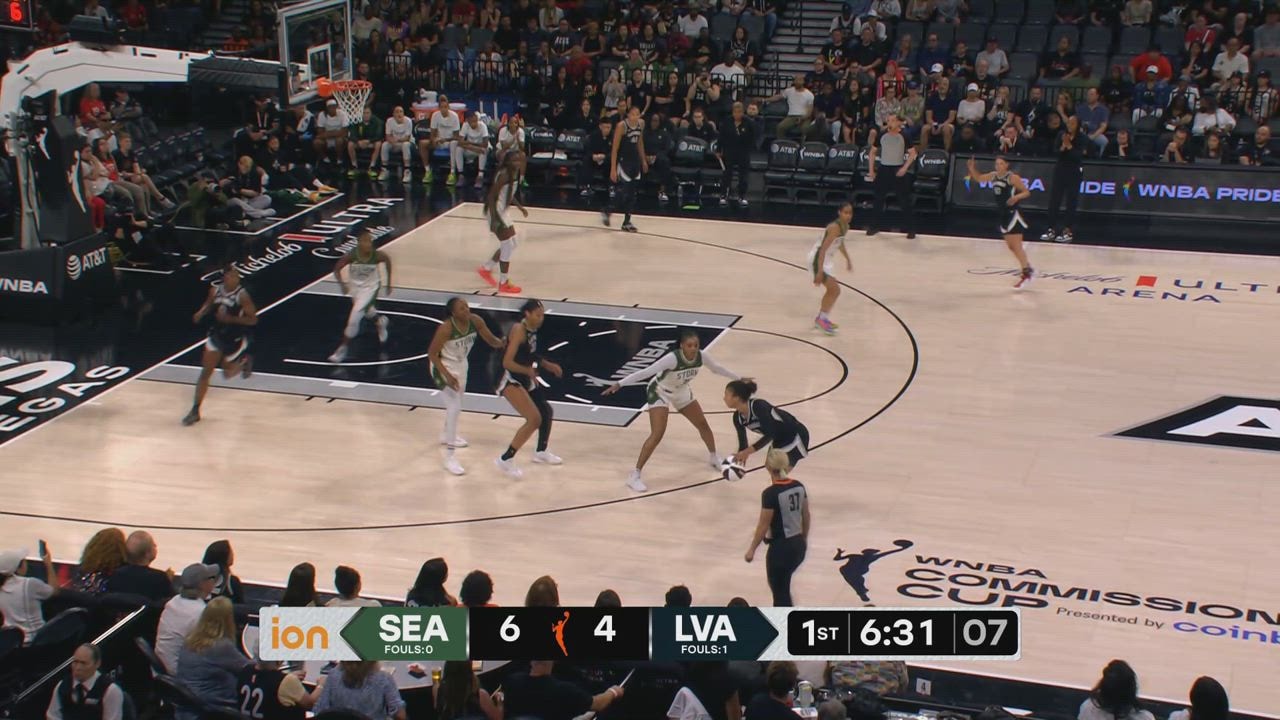 Kiah Stokes Stats, Height, Weight, Position, Draft Status and More WNBA