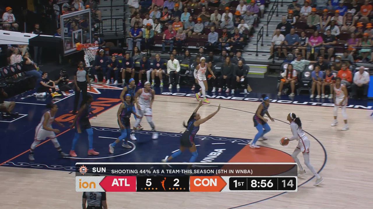 Top Plays of the Day, 06/28/2024