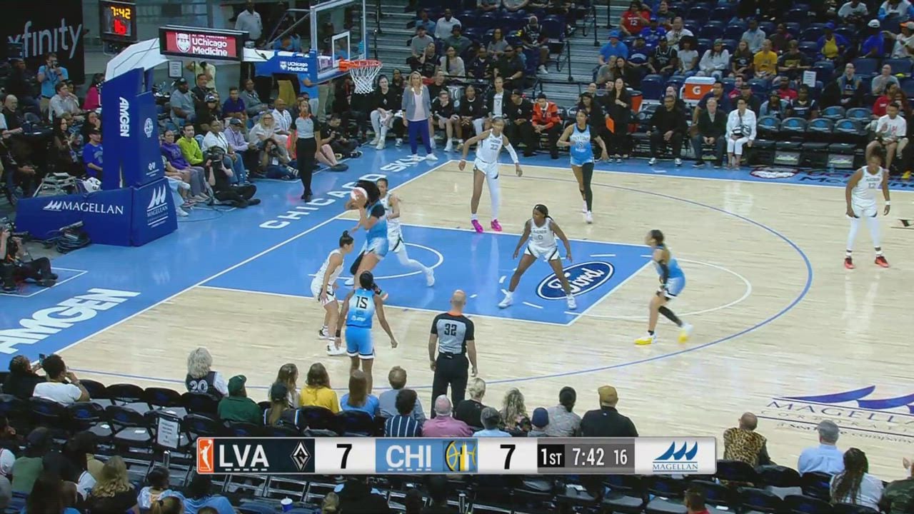 Kiah Stokes Stats, Height, Weight, Position, Draft Status and More | WNBA