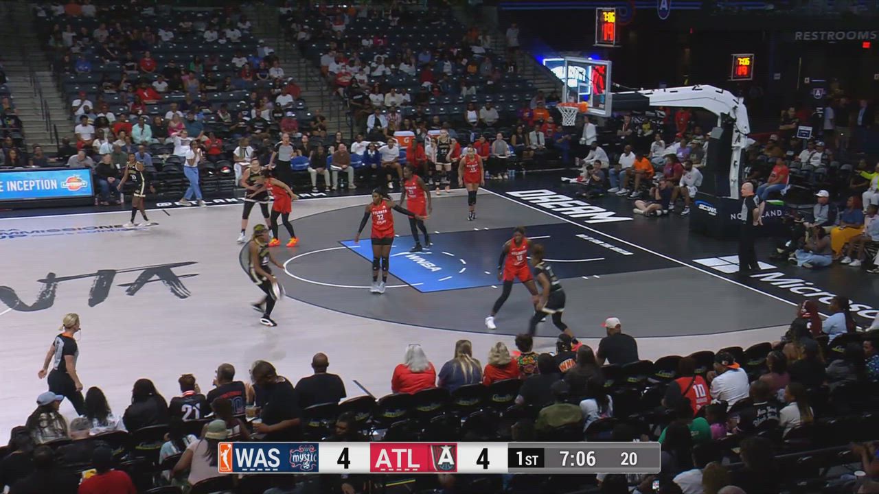 Top Plays of the Day, 06/11/2024