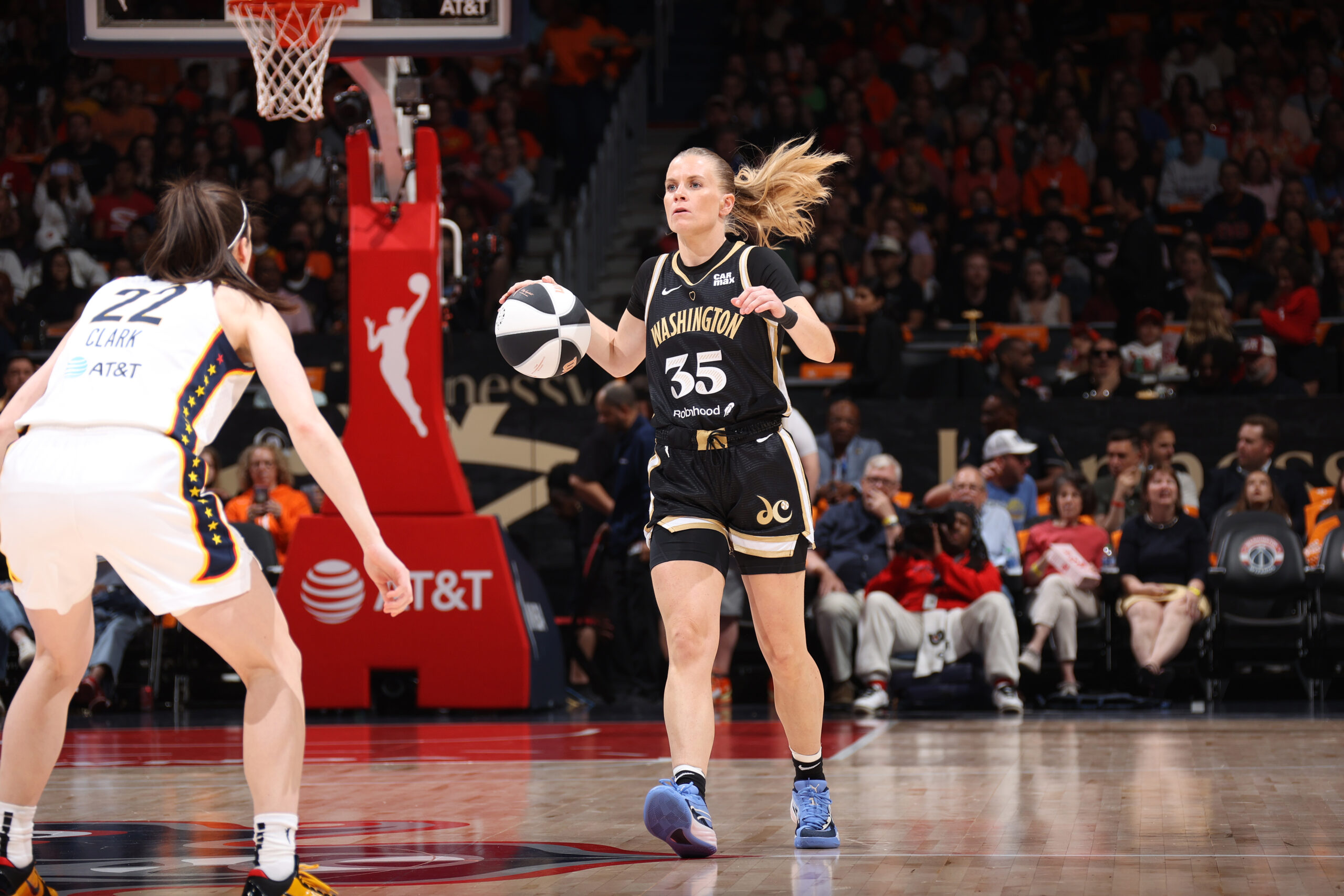 Alijah Edwards The Unlikely Rise of Aaliyah Edwards: A Star on the Verge of Wnba ...