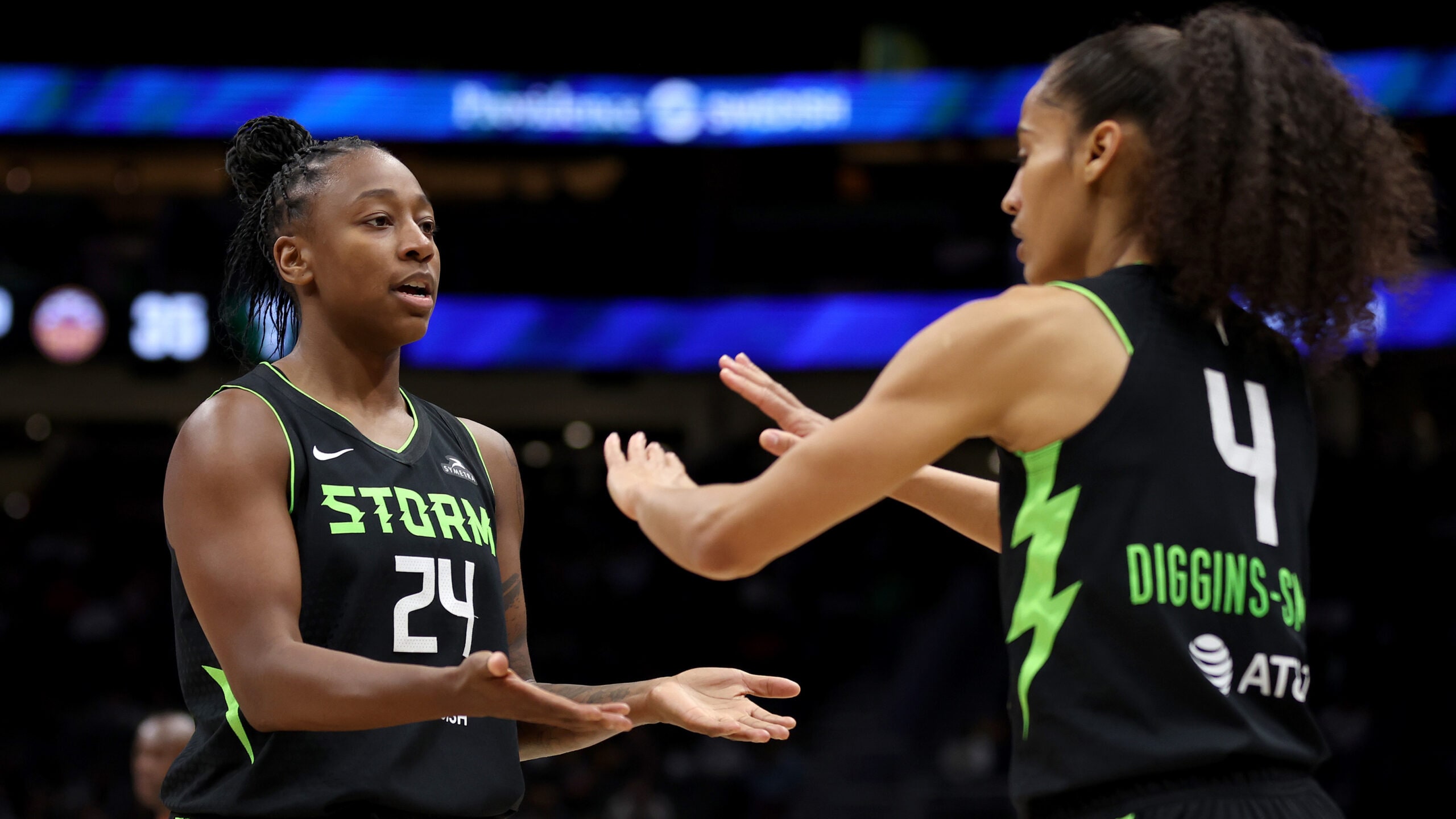 Zia Cooke Stats Height Weight Position Draft Status And More WNBA GettyImages 2157212907 Scaled