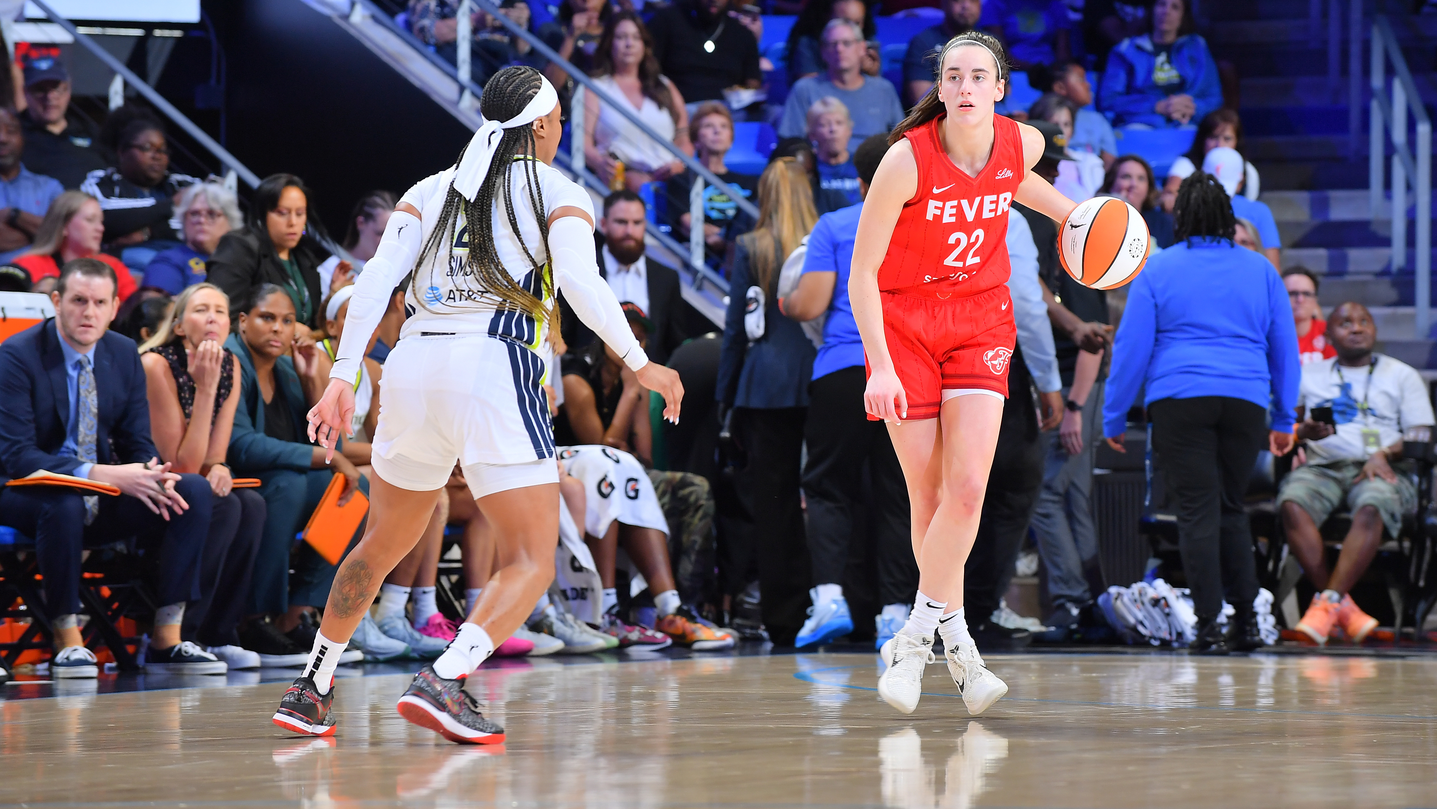 Wnba Howard Natasha Howard Stats, Height, Weight, Position, Draft Status and More ...