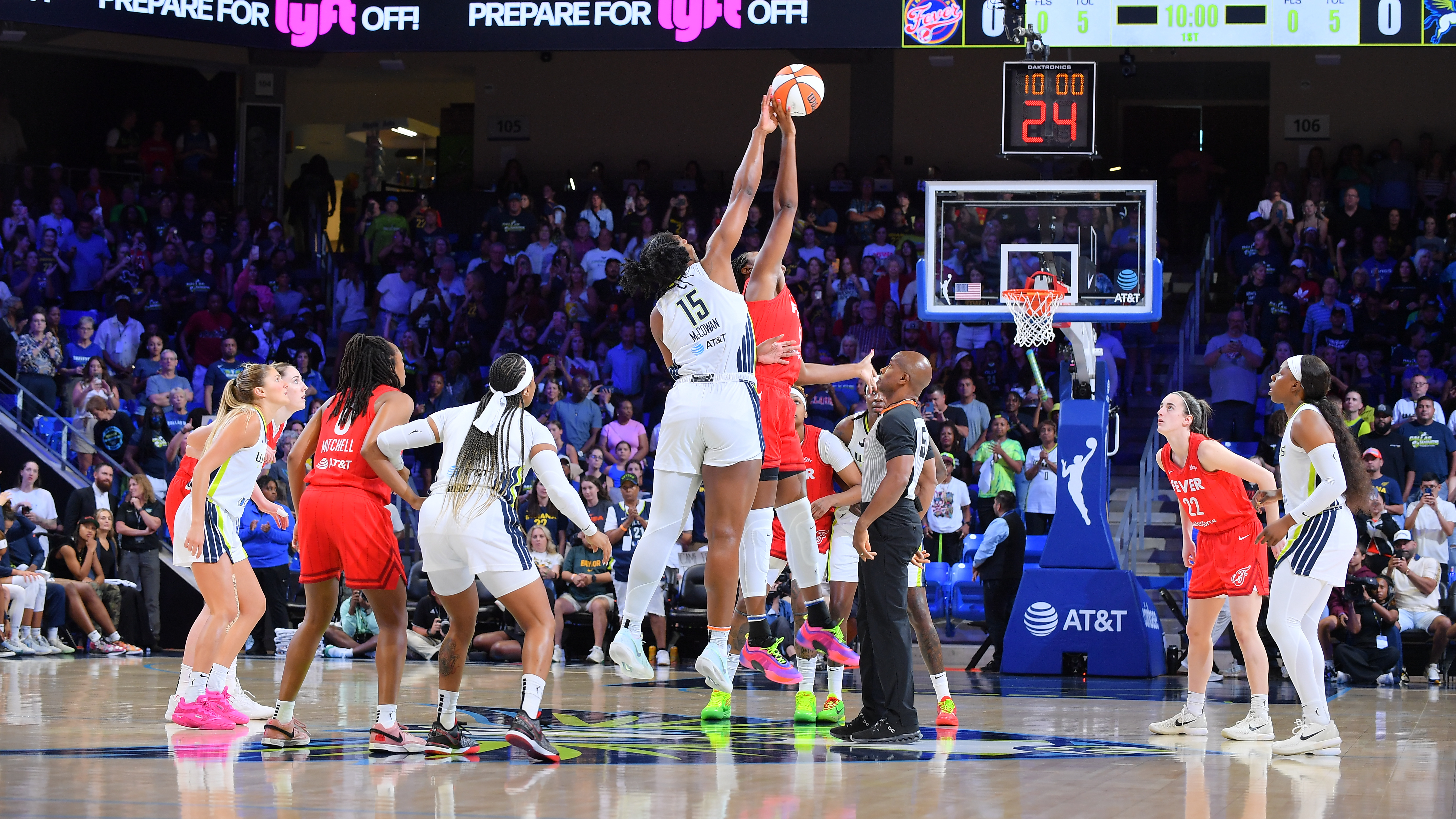 Wnba Howard Natasha Howard Stats, Height, Weight, Position, Draft Status and More ...