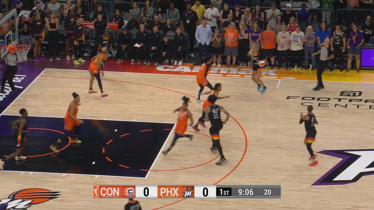 Top Plays of the Day, 07/01/2024