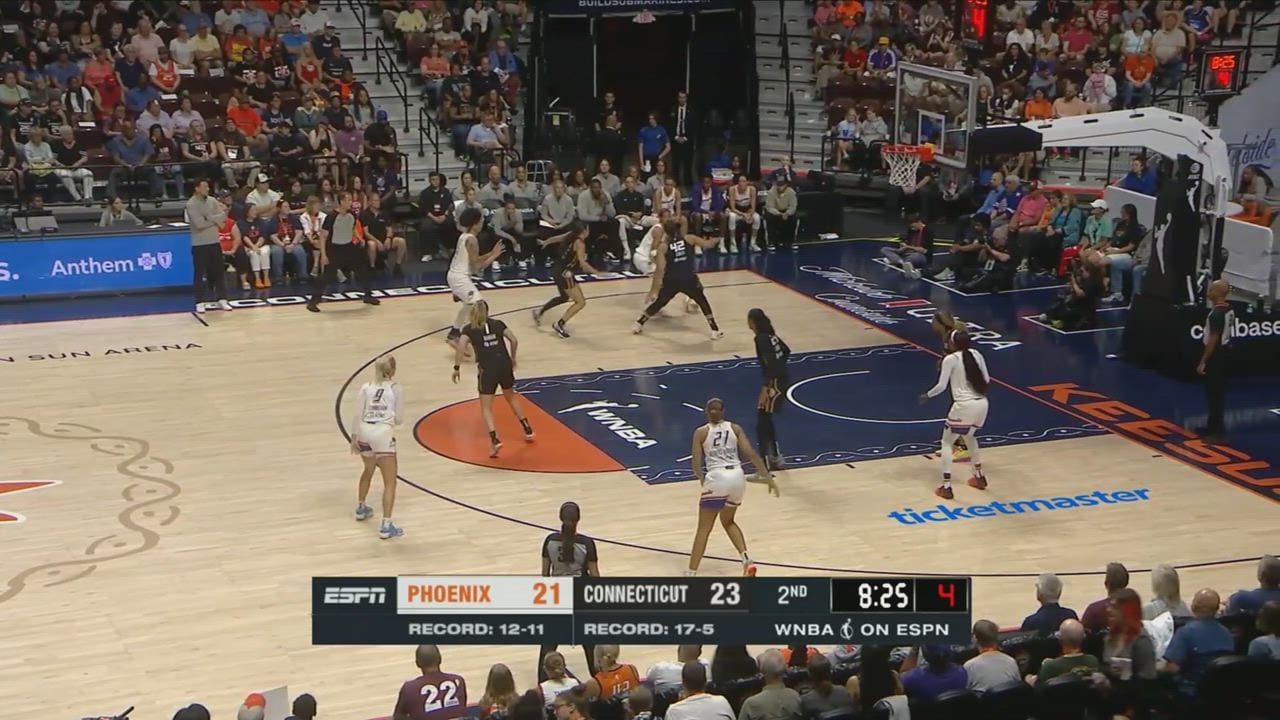 Top Plays of the Day, 07/14/2024