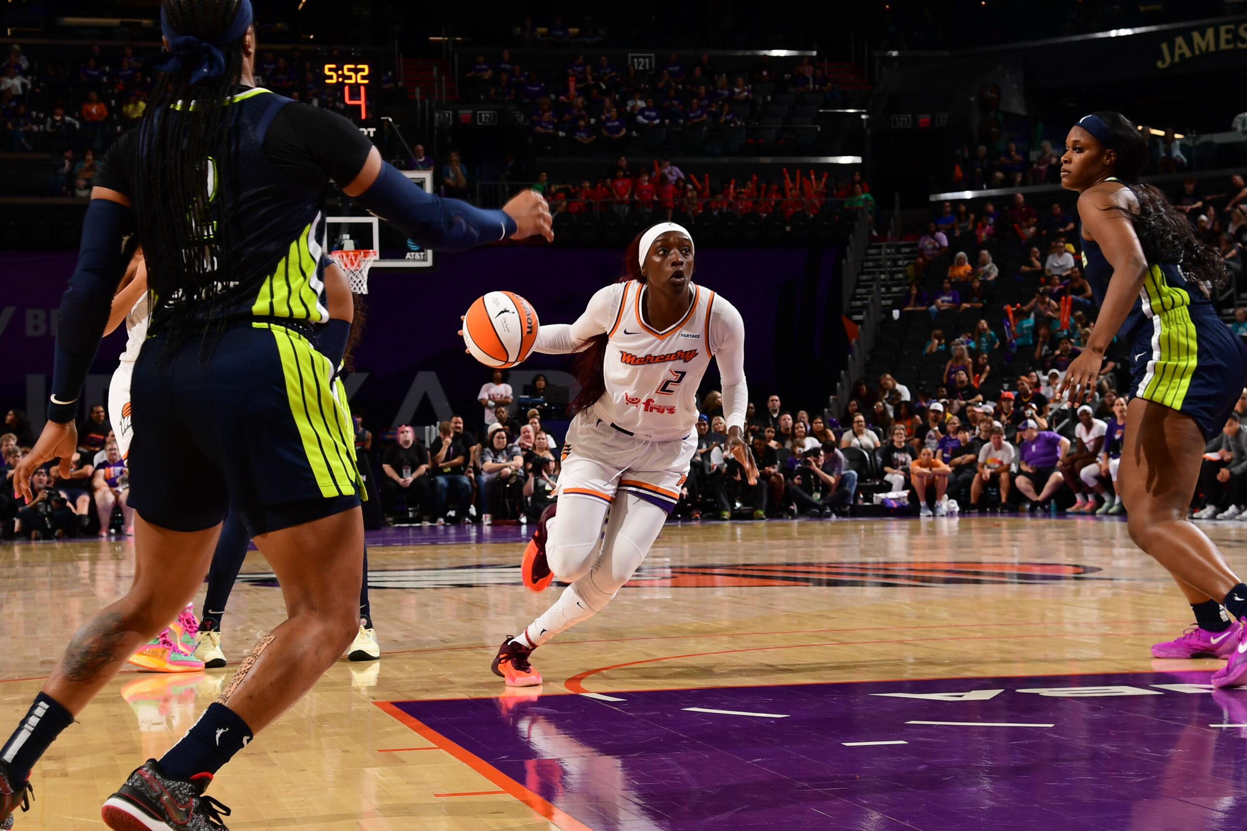 Wnba Howard Natasha Howard Stats, Height, Weight, Position, Draft Status and More ...