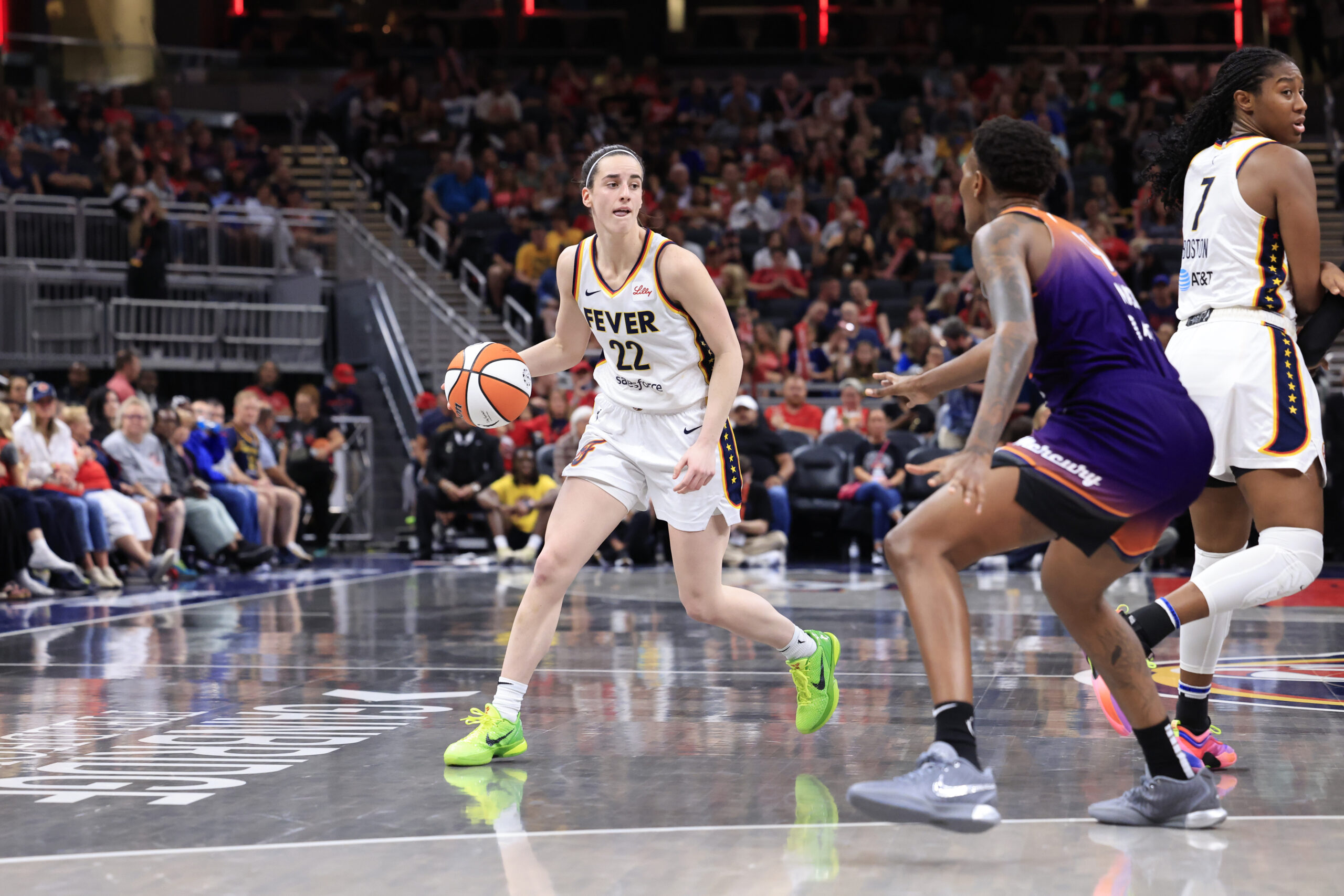 Aliyah Boston Stats Height Weight Position Draft Status And More WNBA aliyah-boston-stats-height-weight-position-draft-status-and-more-wnba