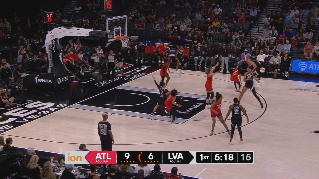 A&rsquo;ja Wilson Stats, Height, Weight, Position, Draft Status and More | WNBA