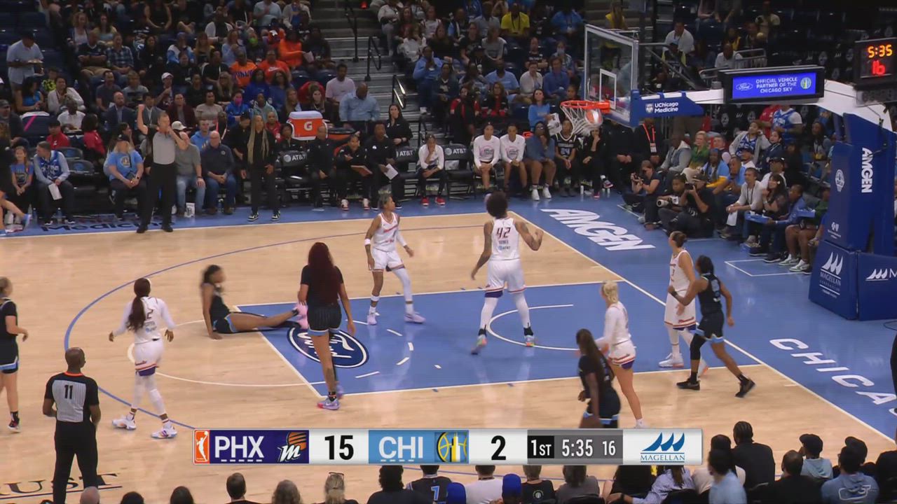 Top Plays of the Day, 08/15/2024