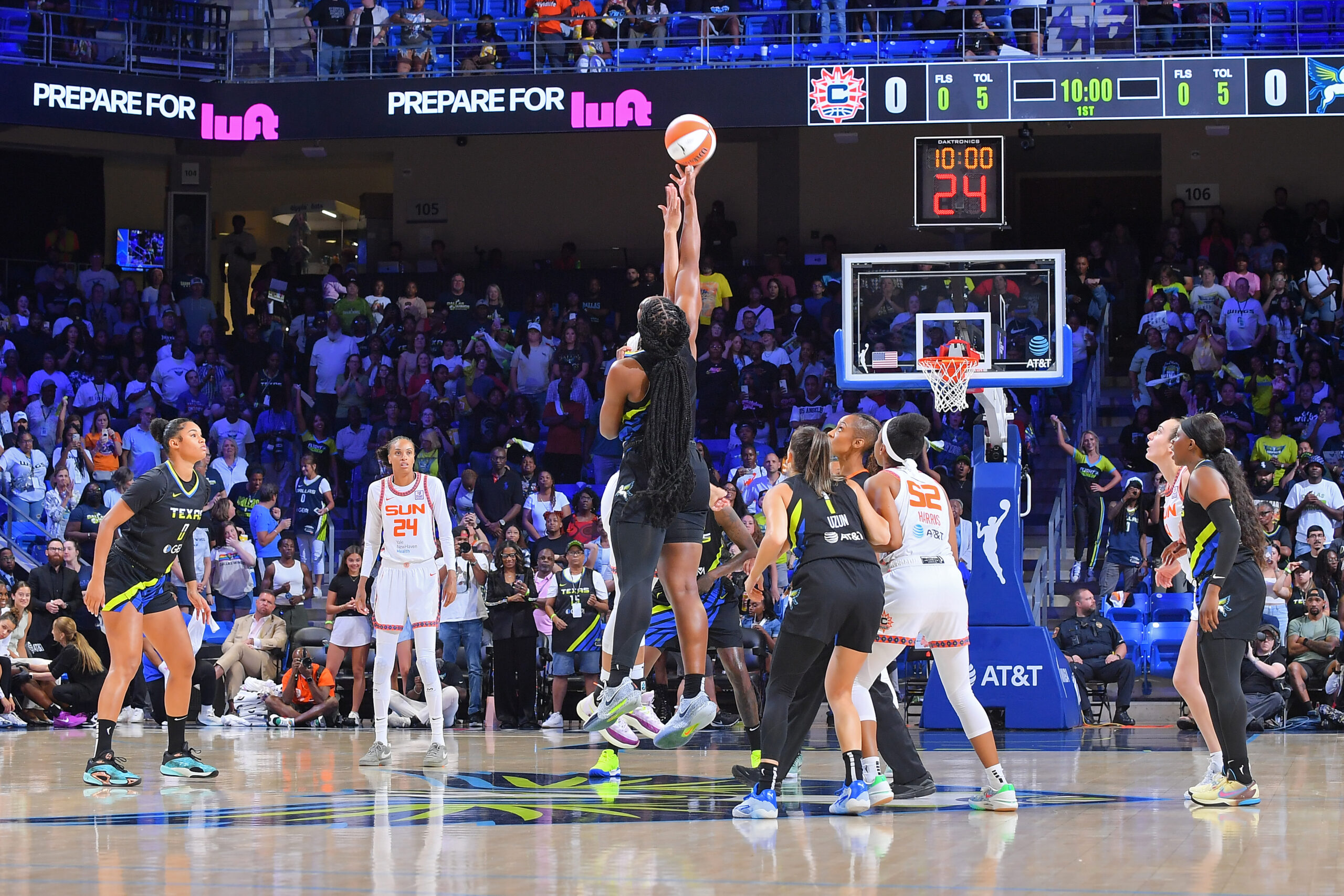 Wnba Howard Natasha Howard Stats, Height, Weight, Position, Draft Status and More ...