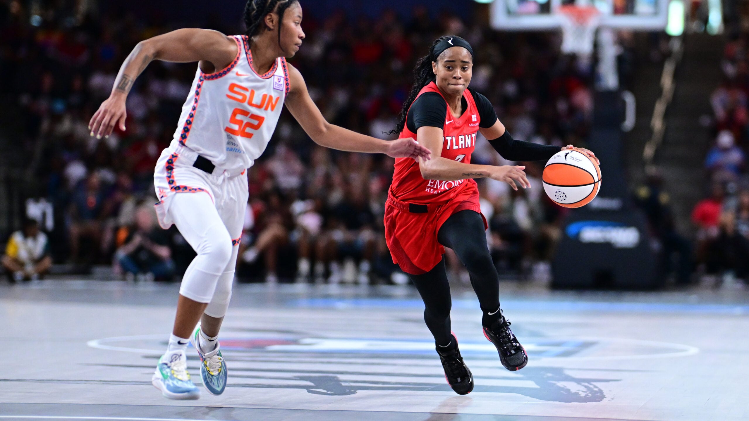 Atlanta Dream - WNBA
