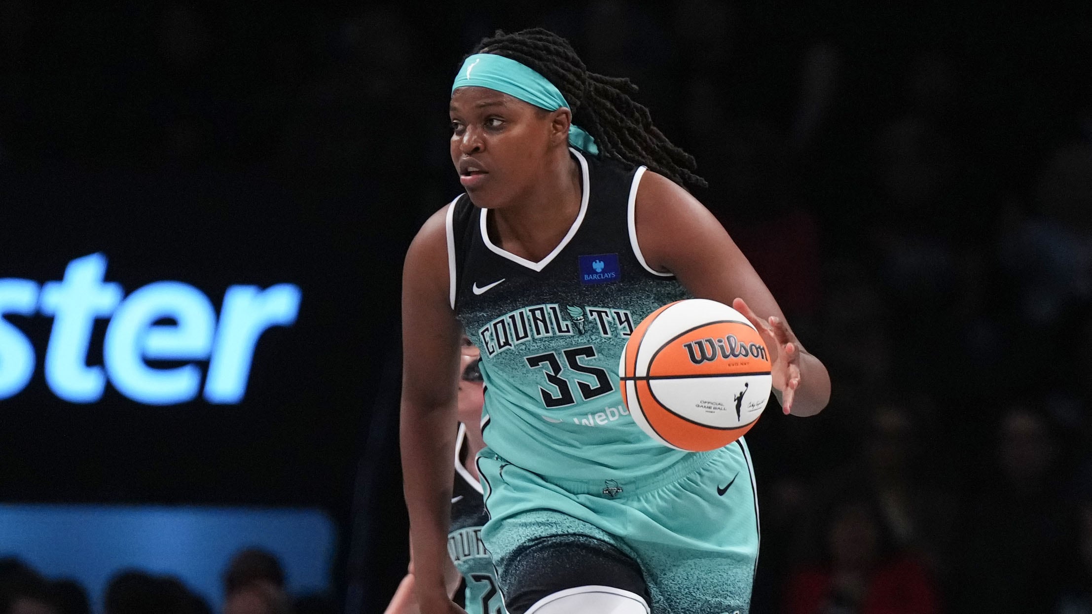 New York Liberty vs. Dallas Wings - Game Highlights