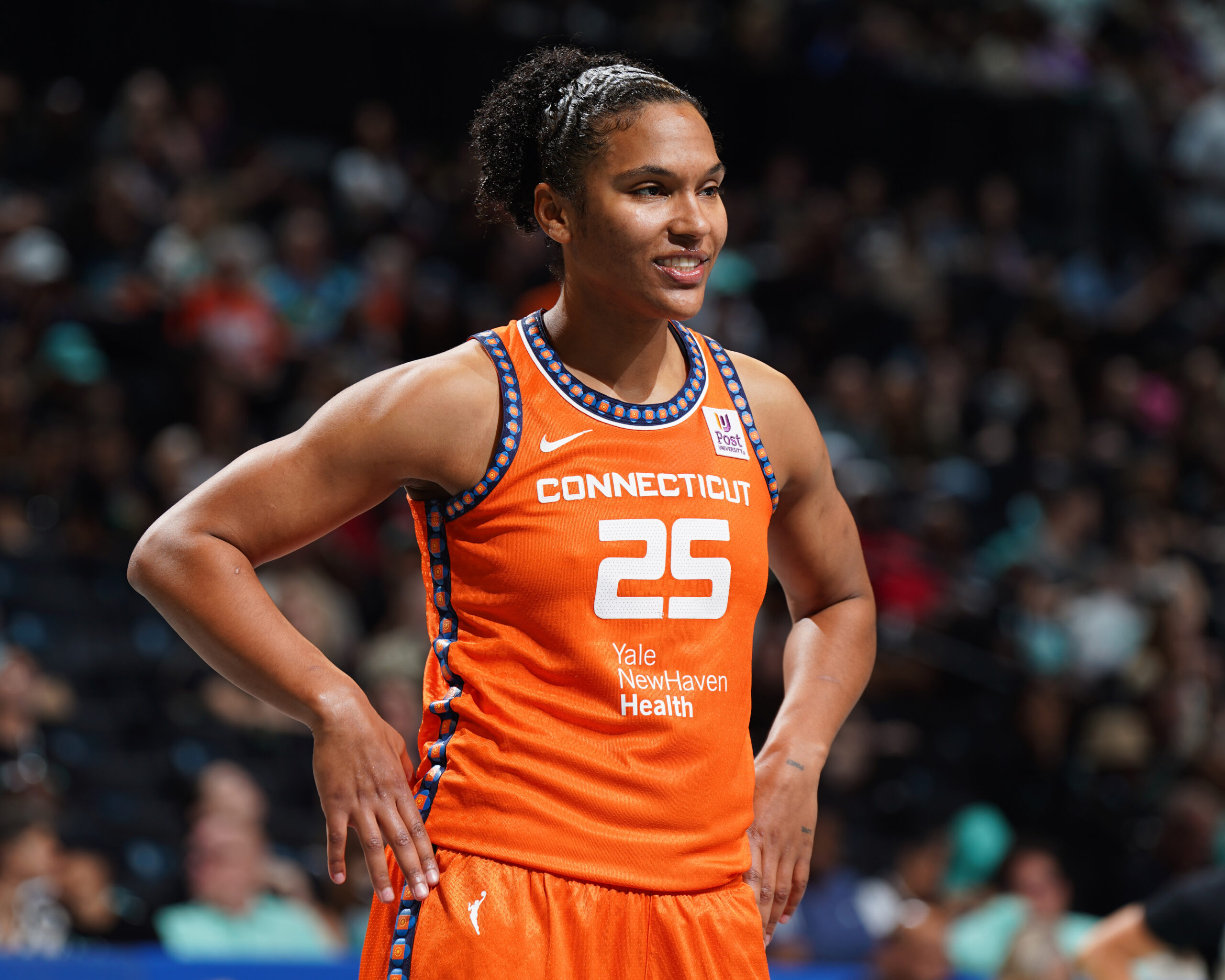 Video WNBA video-wnba