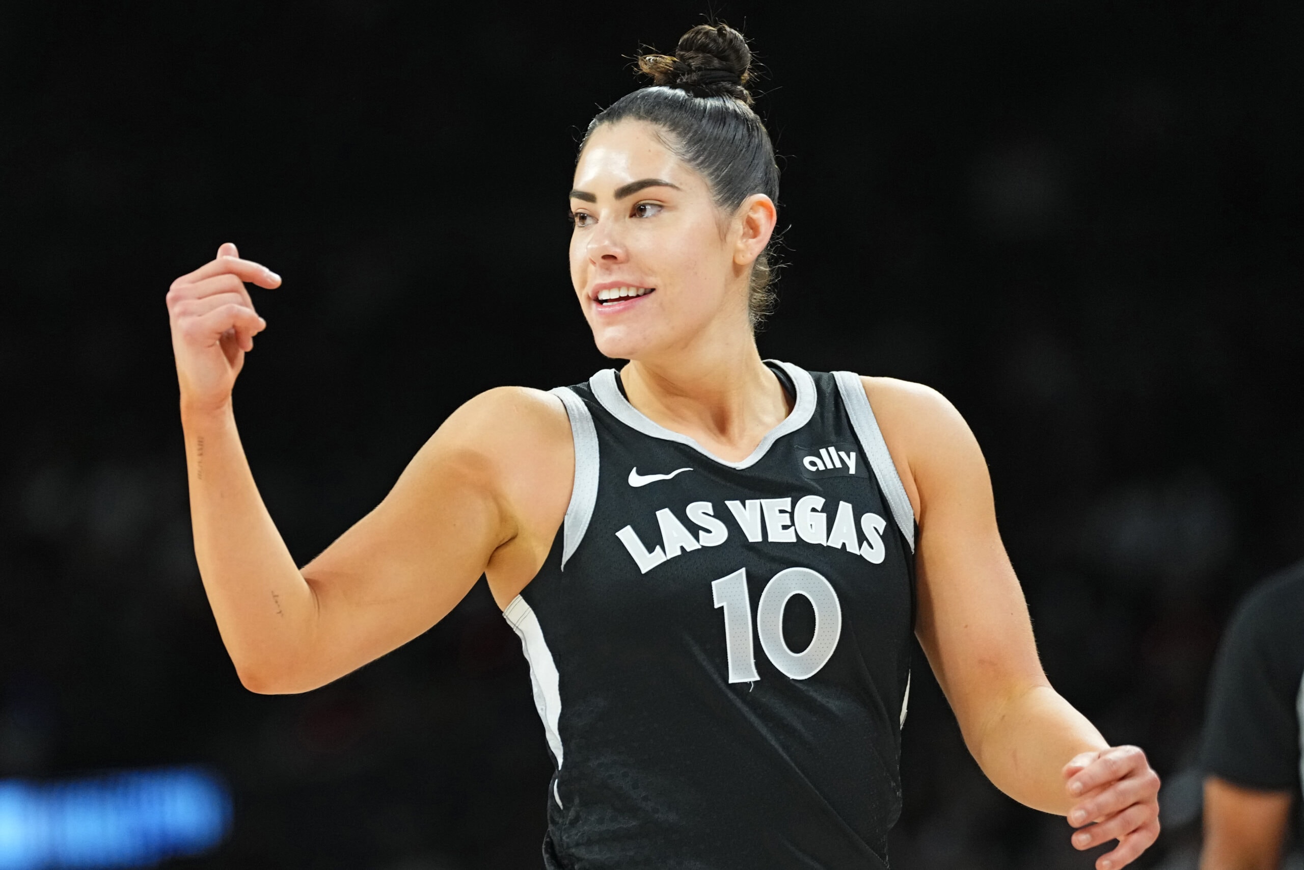 Las Vegas Aces vs. Atlanta Dream - Game Highlights
