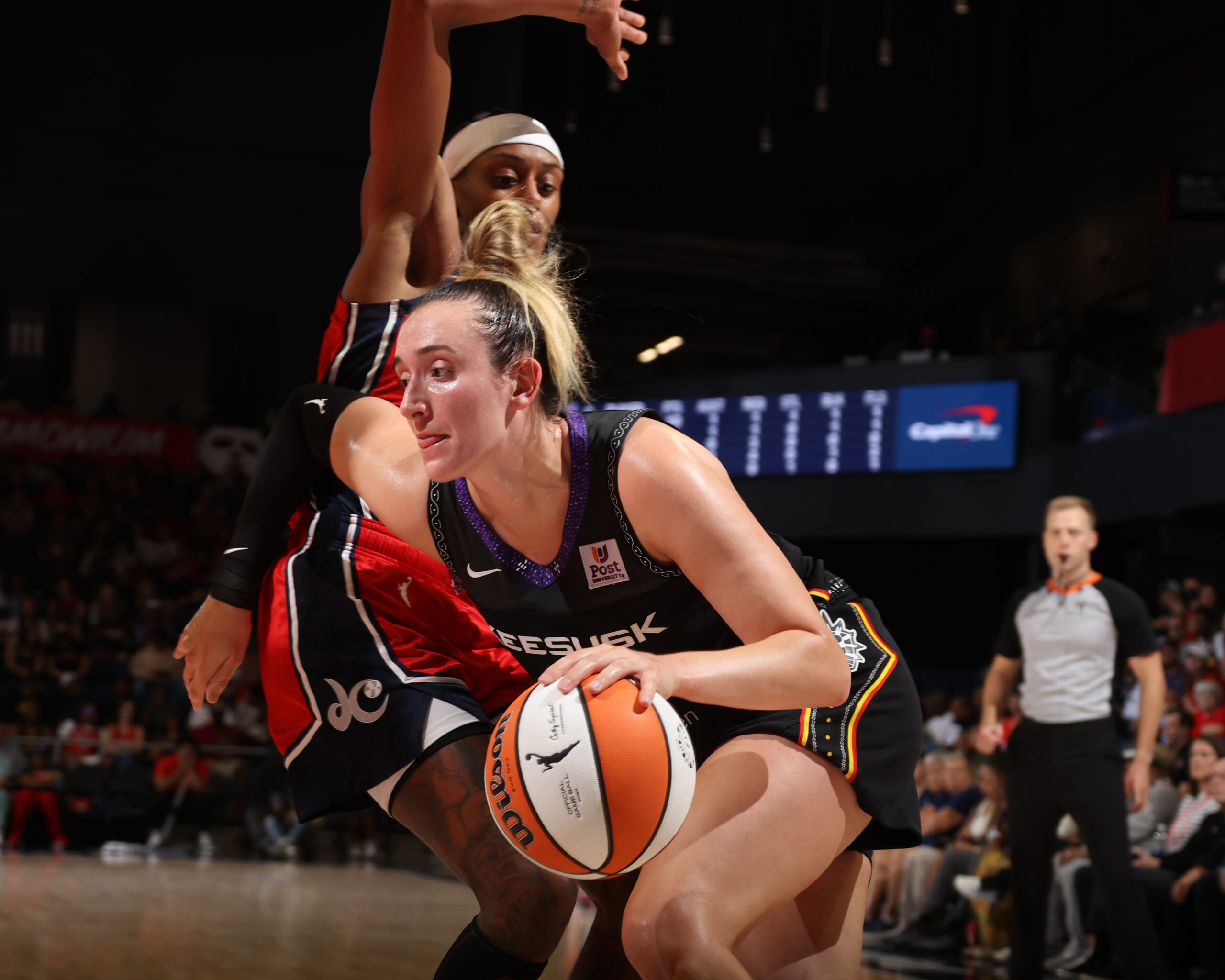 Wnba Butler Jade Melbourne Stats, Height, Weight, Position, Draft Status and More ...