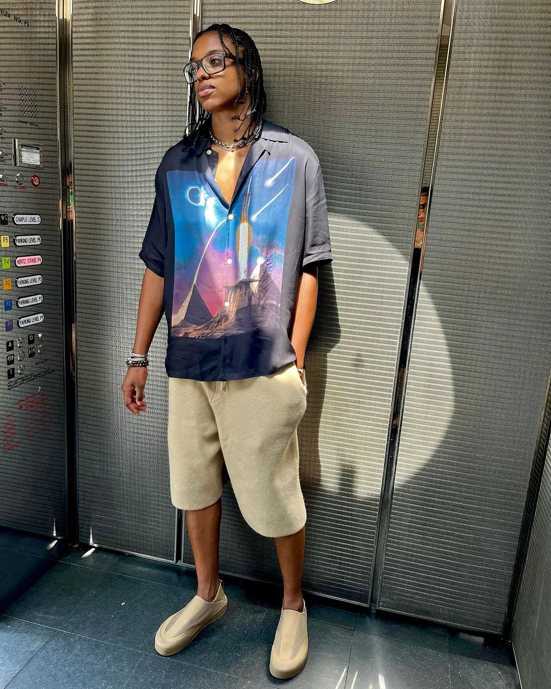 Diamond DeShields