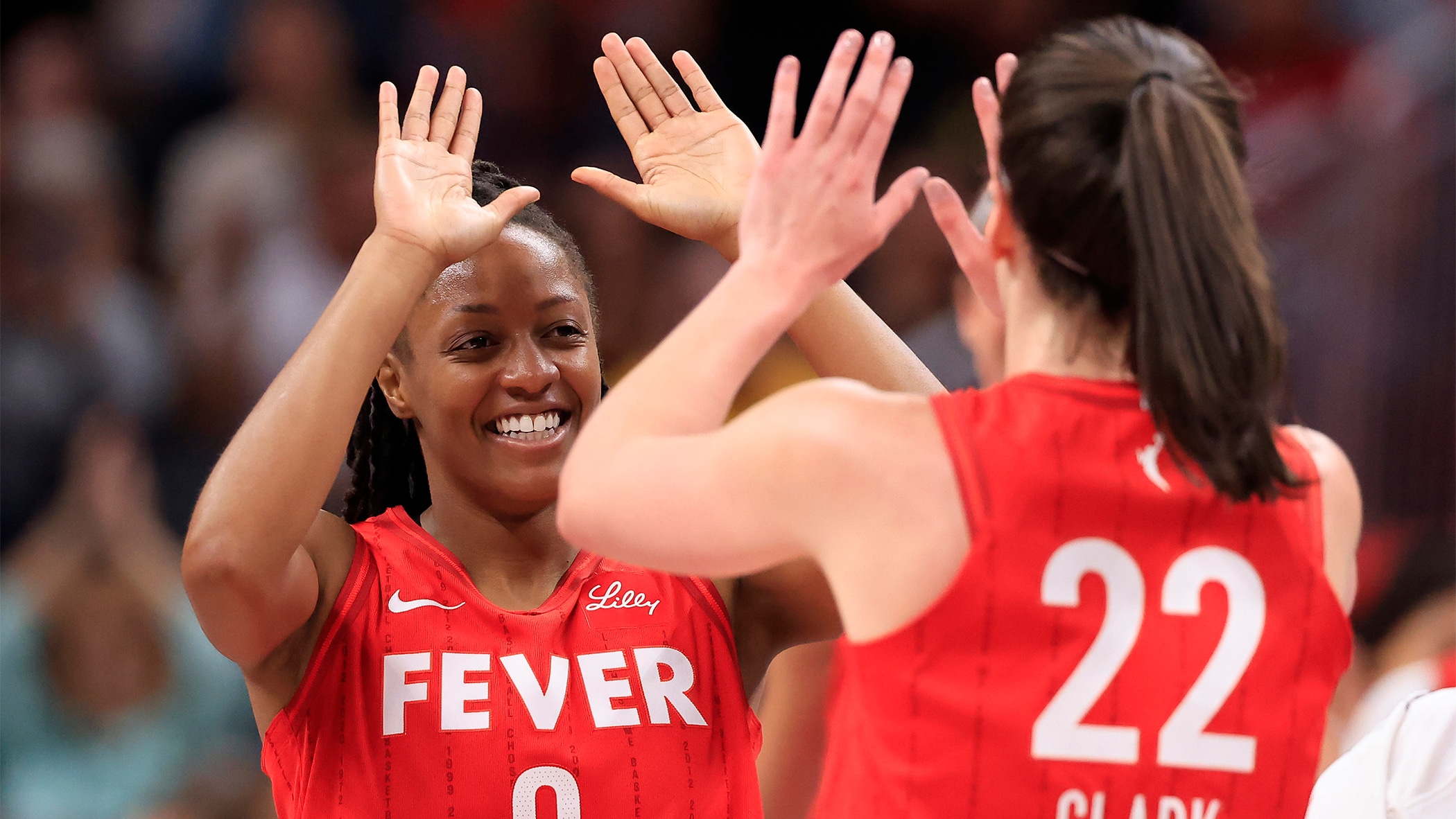 Game Recap: Mercury vs. Fever (8/16/24)