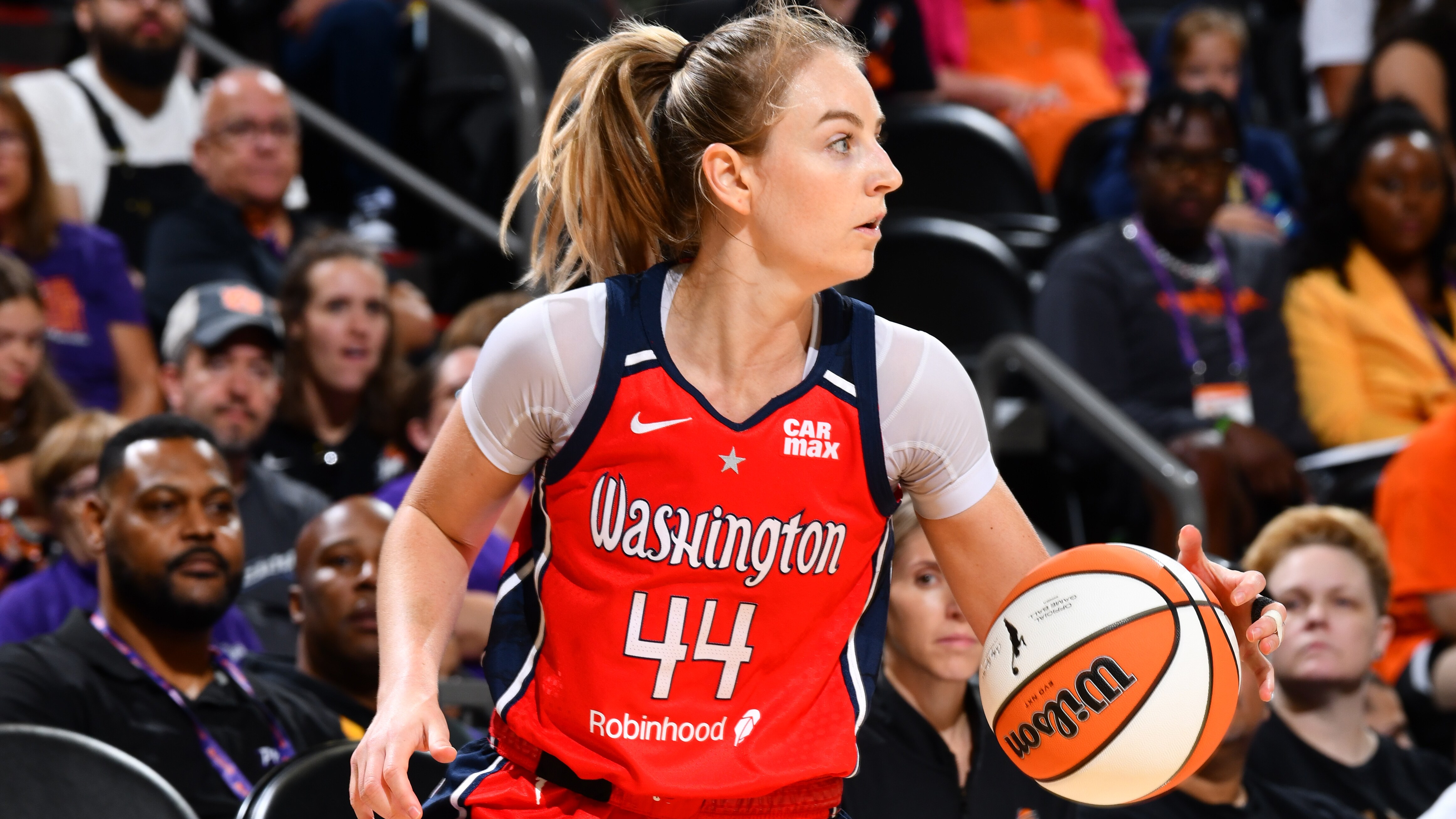 Valkyries 74 57 Sun (Aug 11, 2025) Game Recap: The Play By Play: A Minute By Minute Account - uaoixr2