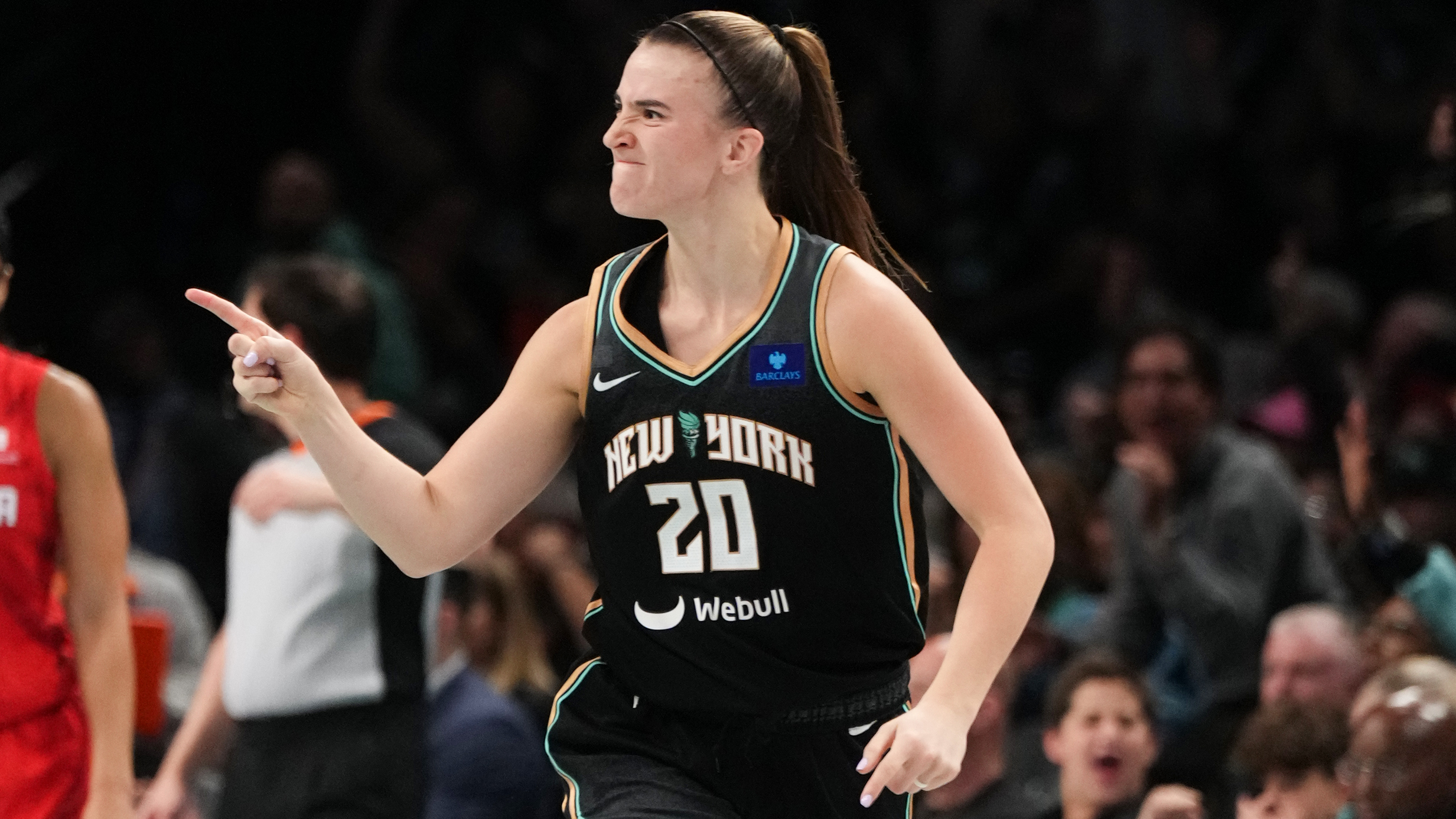 Wnba Howard Rhyne Howard Stats, Height, Weight, Position, Draft Status and More | WNBA