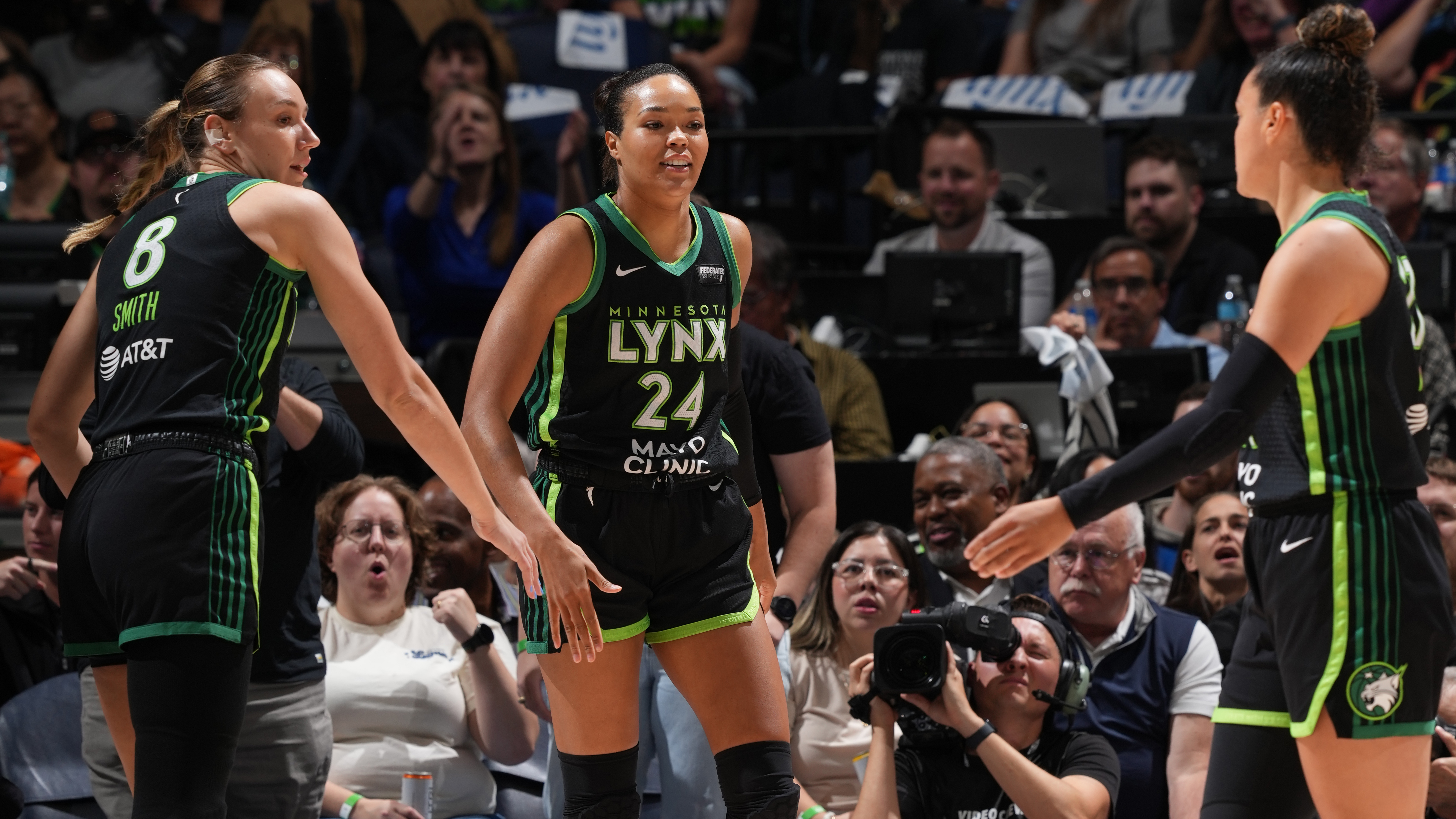 Video WNBA video-wnba